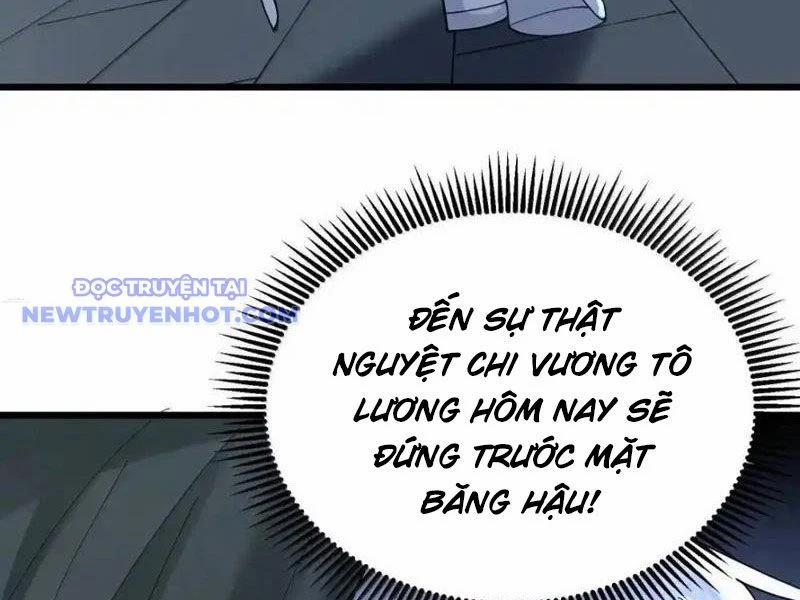 Thế Nhân Thực Sự Tin Tôi Là Đại Boss 102 trang 36