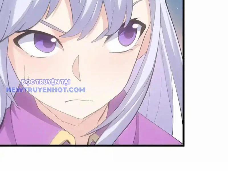 Thế Nhân Thực Sự Tin Tôi Là Đại Boss 102 trang 44