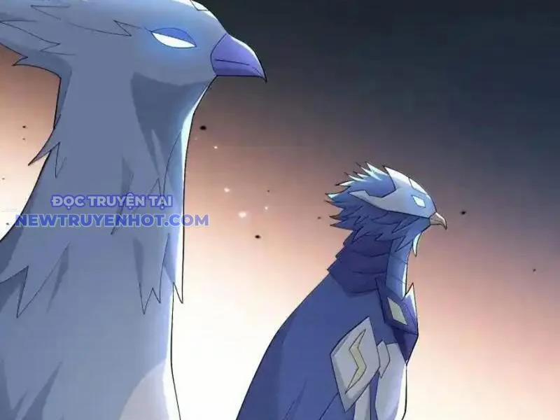 Thế Nhân Thực Sự Tin Tôi Là Đại Boss 103 trang 23