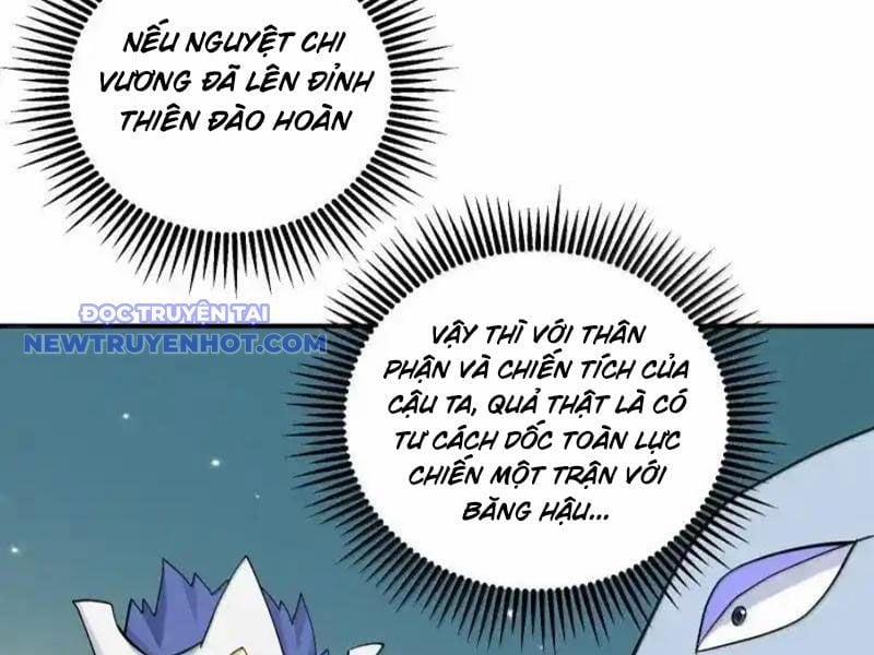 Thế Nhân Thực Sự Tin Tôi Là Đại Boss 103 trang 35