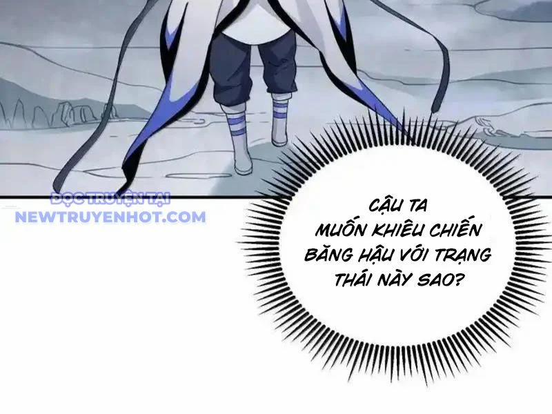 Thế Nhân Thực Sự Tin Tôi Là Đại Boss 103 trang 38