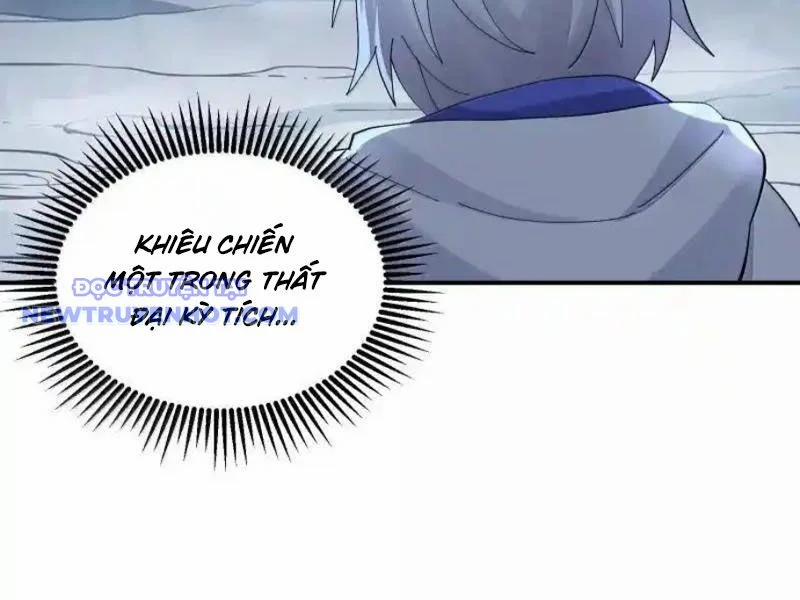 Thế Nhân Thực Sự Tin Tôi Là Đại Boss 103 trang 40