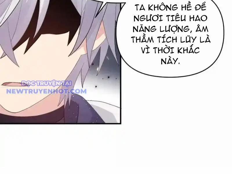 Thế Nhân Thực Sự Tin Tôi Là Đại Boss 103 trang 46