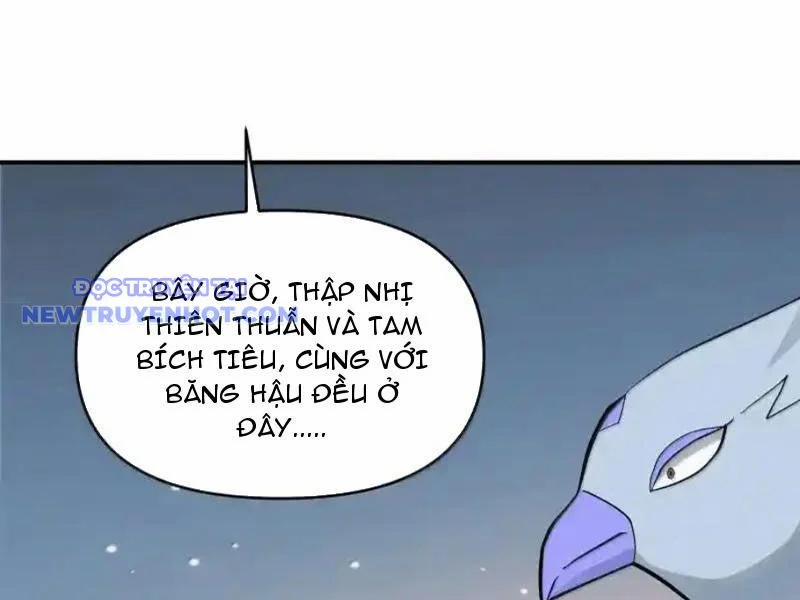 Thế Nhân Thực Sự Tin Tôi Là Đại Boss 103 trang 47