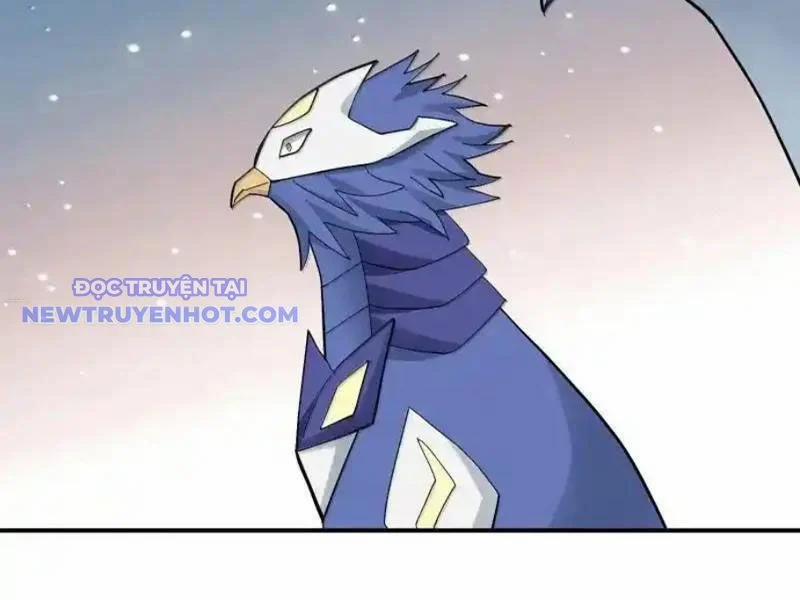 Thế Nhân Thực Sự Tin Tôi Là Đại Boss 103 trang 48