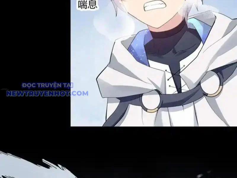 Thế Nhân Thực Sự Tin Tôi Là Đại Boss 103 trang 59