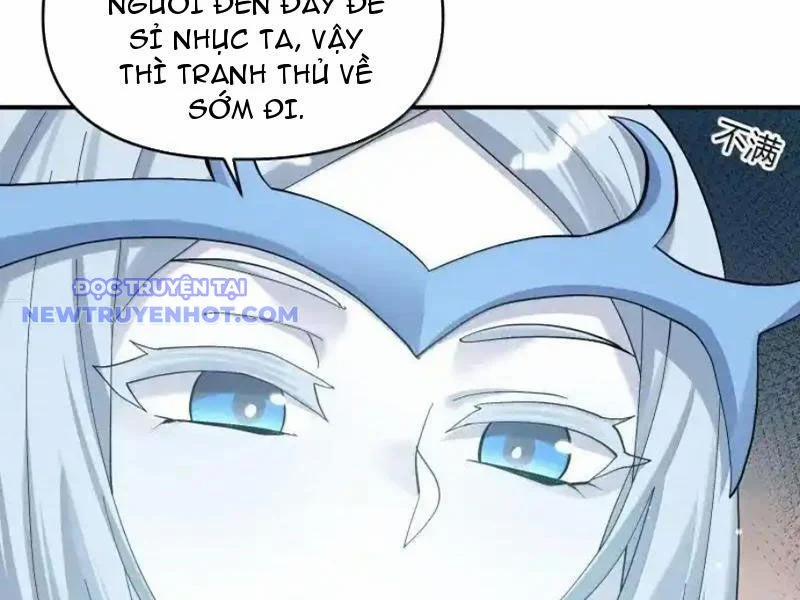 Thế Nhân Thực Sự Tin Tôi Là Đại Boss 103 trang 77