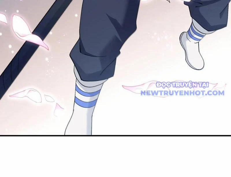 Thế Nhân Thực Sự Tin Tôi Là Đại Boss 104 trang 14