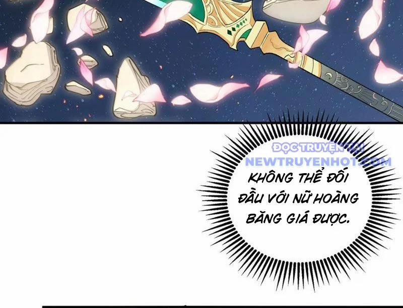 Thế Nhân Thực Sự Tin Tôi Là Đại Boss 104 trang 16