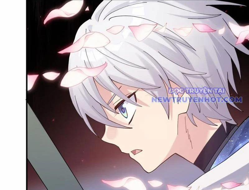 Thế Nhân Thực Sự Tin Tôi Là Đại Boss 104 trang 17