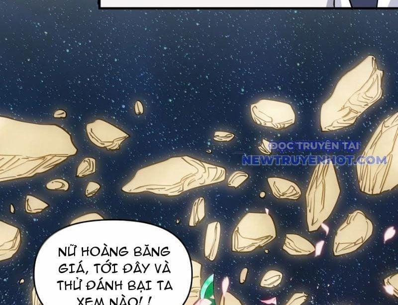 Thế Nhân Thực Sự Tin Tôi Là Đại Boss 104 trang 32