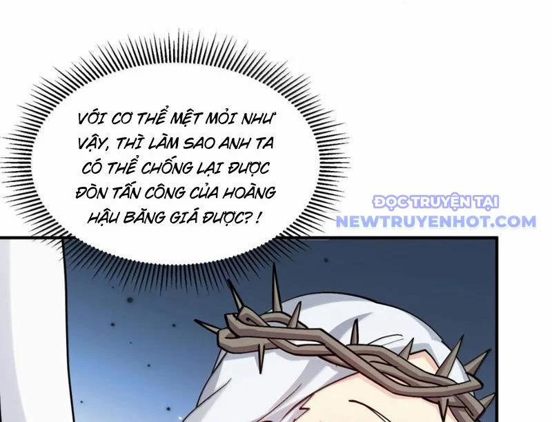 Thế Nhân Thực Sự Tin Tôi Là Đại Boss 104 trang 6