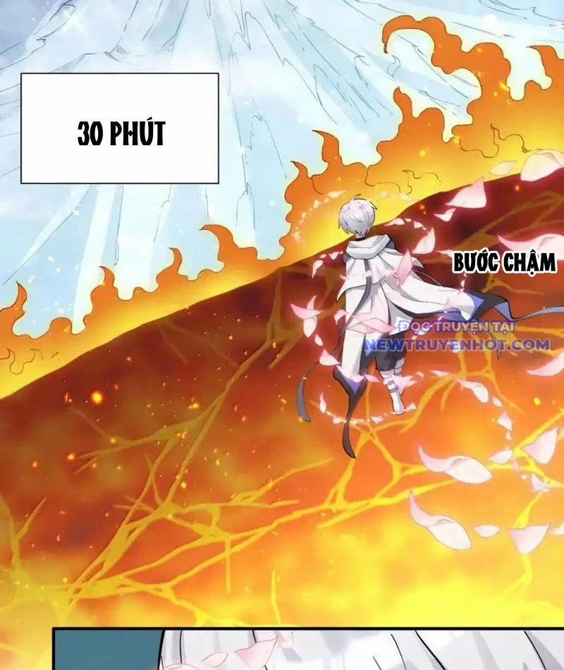 Thế Nhân Thực Sự Tin Tôi Là Đại Boss 105 trang 6