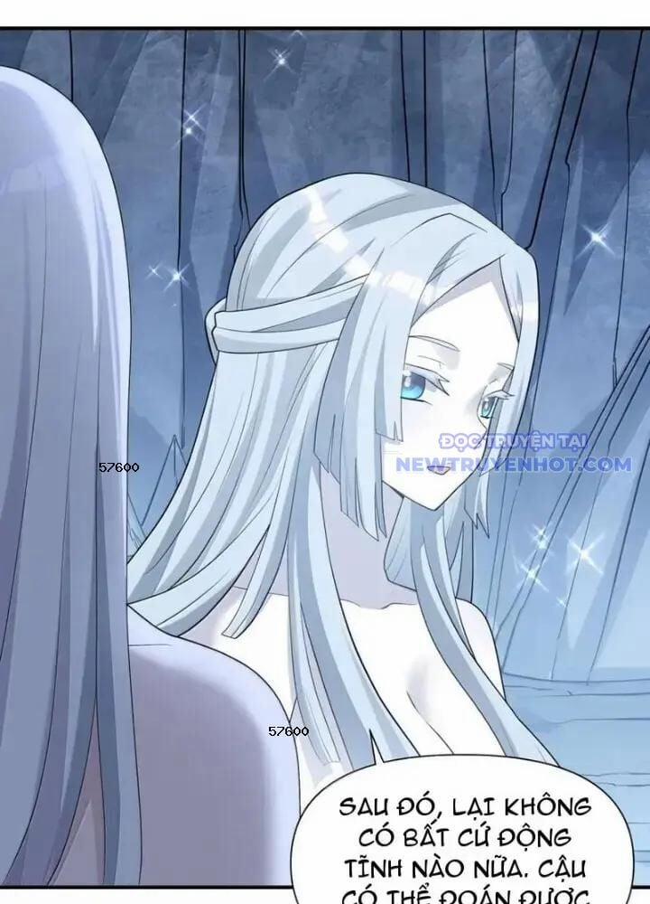 Thế Nhân Thực Sự Tin Tôi Là Đại Boss 107 trang 10