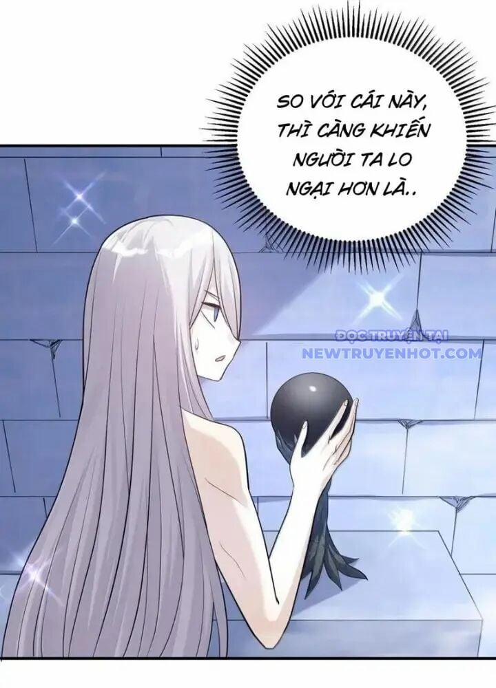 Thế Nhân Thực Sự Tin Tôi Là Đại Boss 107 trang 119