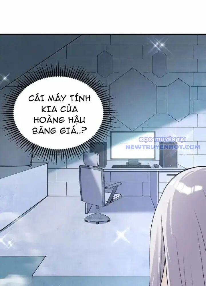 Thế Nhân Thực Sự Tin Tôi Là Đại Boss 107 trang 121