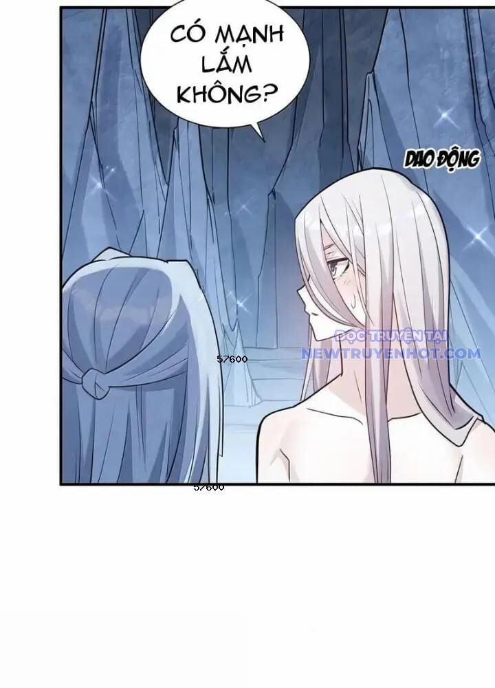 Thế Nhân Thực Sự Tin Tôi Là Đại Boss 107 trang 2