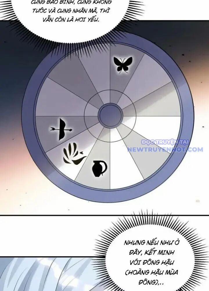 Thế Nhân Thực Sự Tin Tôi Là Đại Boss 107 trang 22