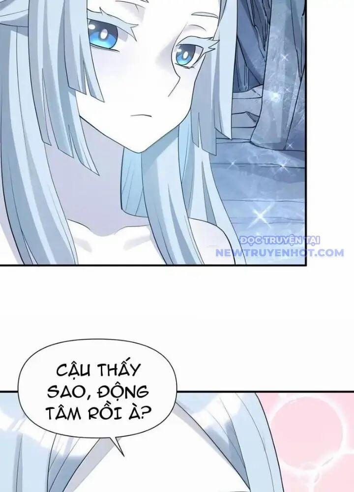 Thế Nhân Thực Sự Tin Tôi Là Đại Boss 107 trang 24