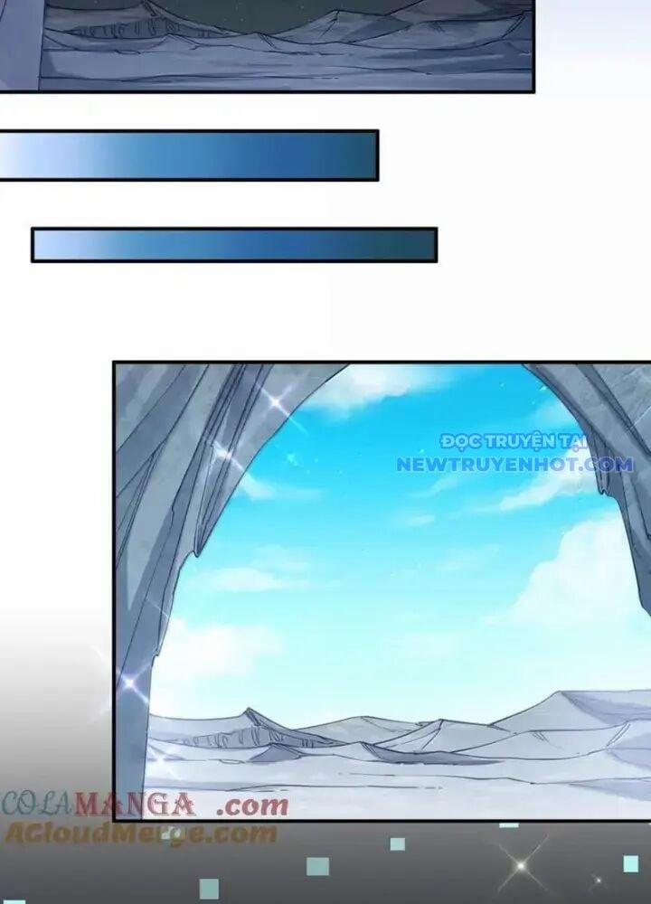 Thế Nhân Thực Sự Tin Tôi Là Đại Boss 107 trang 46