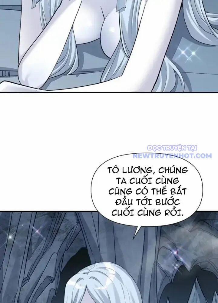 Thế Nhân Thực Sự Tin Tôi Là Đại Boss 107 trang 60