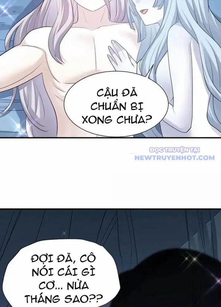 Thế Nhân Thực Sự Tin Tôi Là Đại Boss 107 trang 66