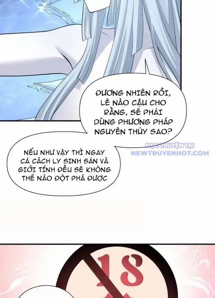 Thế Nhân Thực Sự Tin Tôi Là Đại Boss 107 trang 86