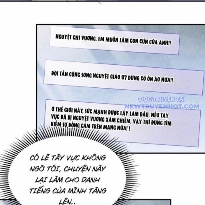 Thế Nhân Thực Sự Tin Tôi Là Đại Boss 108 trang 10