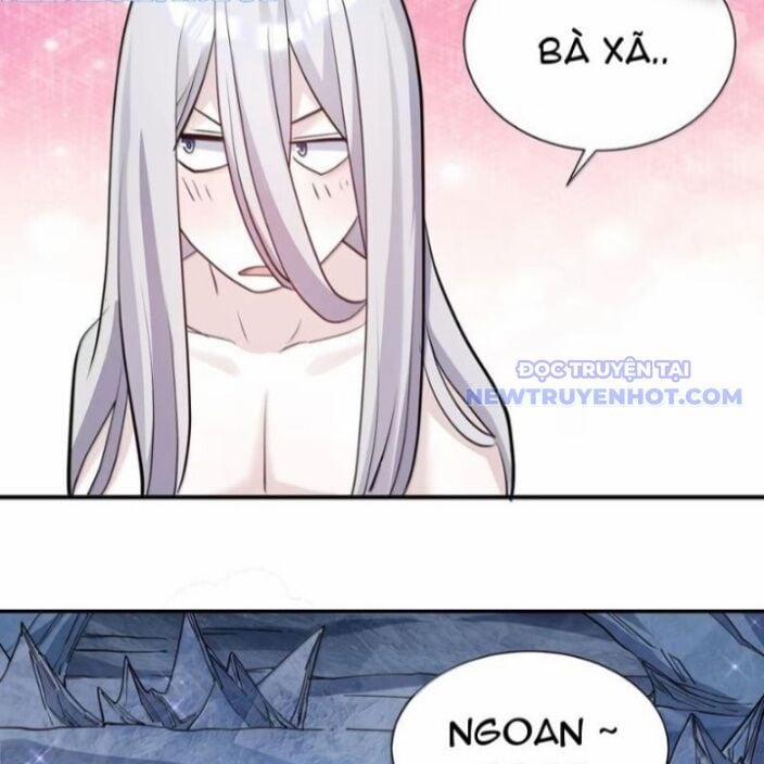 Thế Nhân Thực Sự Tin Tôi Là Đại Boss 108 trang 20