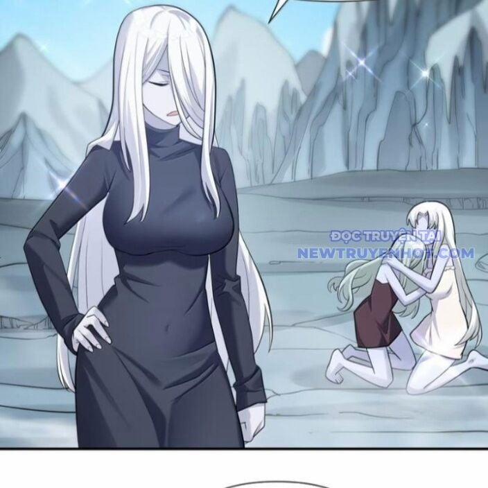 Thế Nhân Thực Sự Tin Tôi Là Đại Boss 108 trang 43