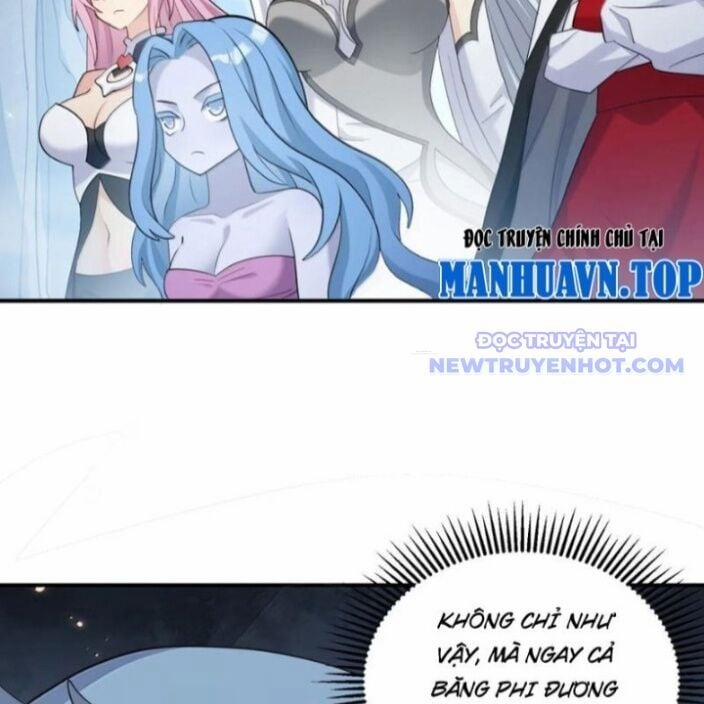 Thế Nhân Thực Sự Tin Tôi Là Đại Boss 108 trang 60