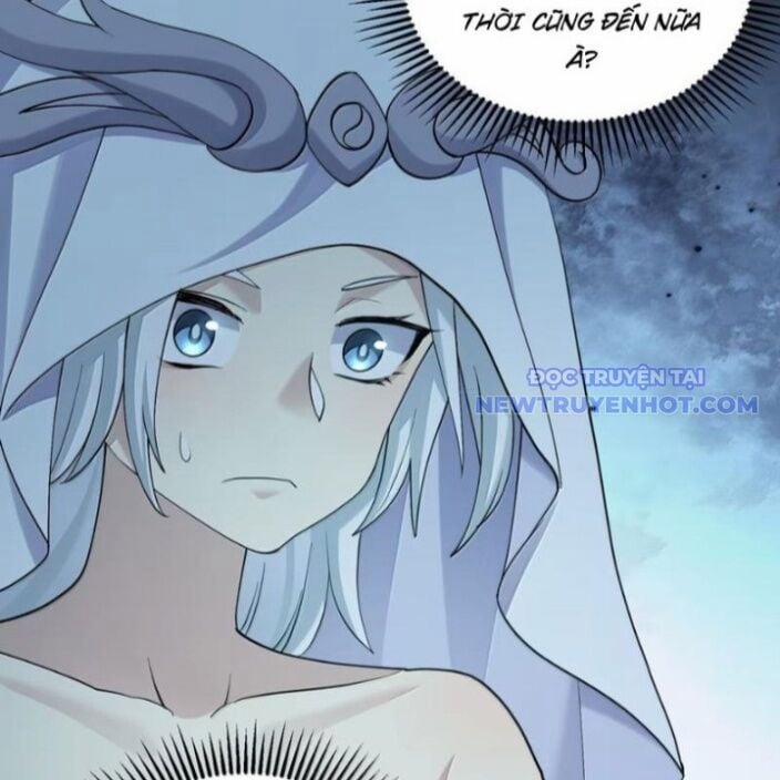 Thế Nhân Thực Sự Tin Tôi Là Đại Boss 108 trang 61