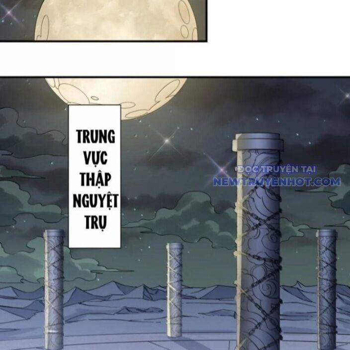 Thế Nhân Thực Sự Tin Tôi Là Đại Boss 108 trang 83