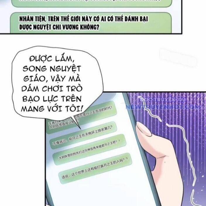 Thế Nhân Thực Sự Tin Tôi Là Đại Boss 108 trang 85