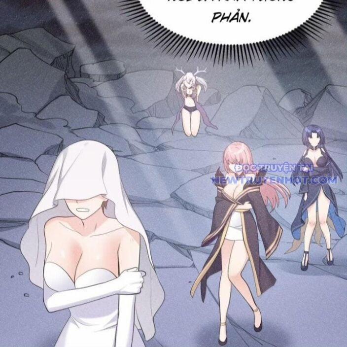 Thế Nhân Thực Sự Tin Tôi Là Đại Boss 108 trang 9