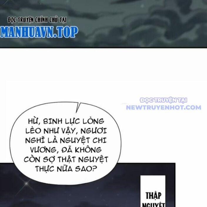 Thế Nhân Thực Sự Tin Tôi Là Đại Boss 108 trang 90