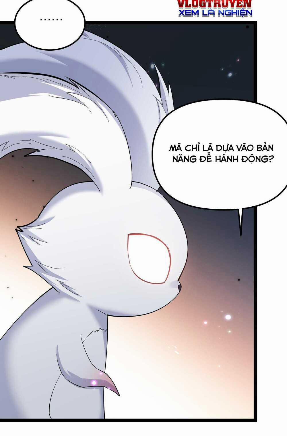 Thế Nhân Thực Sự Tin Tôi Là Đại Boss 11 trang 27