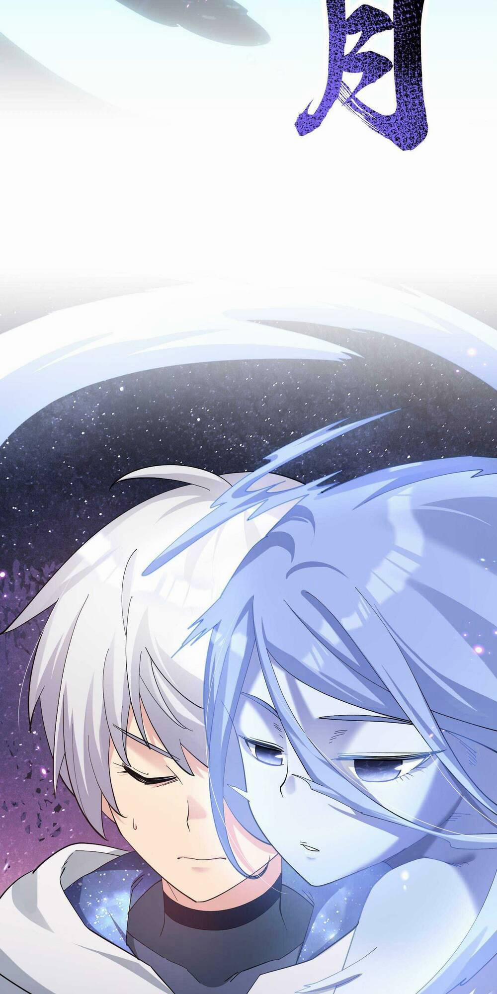 Thế Nhân Thực Sự Tin Tôi Là Đại Boss 11 trang 43