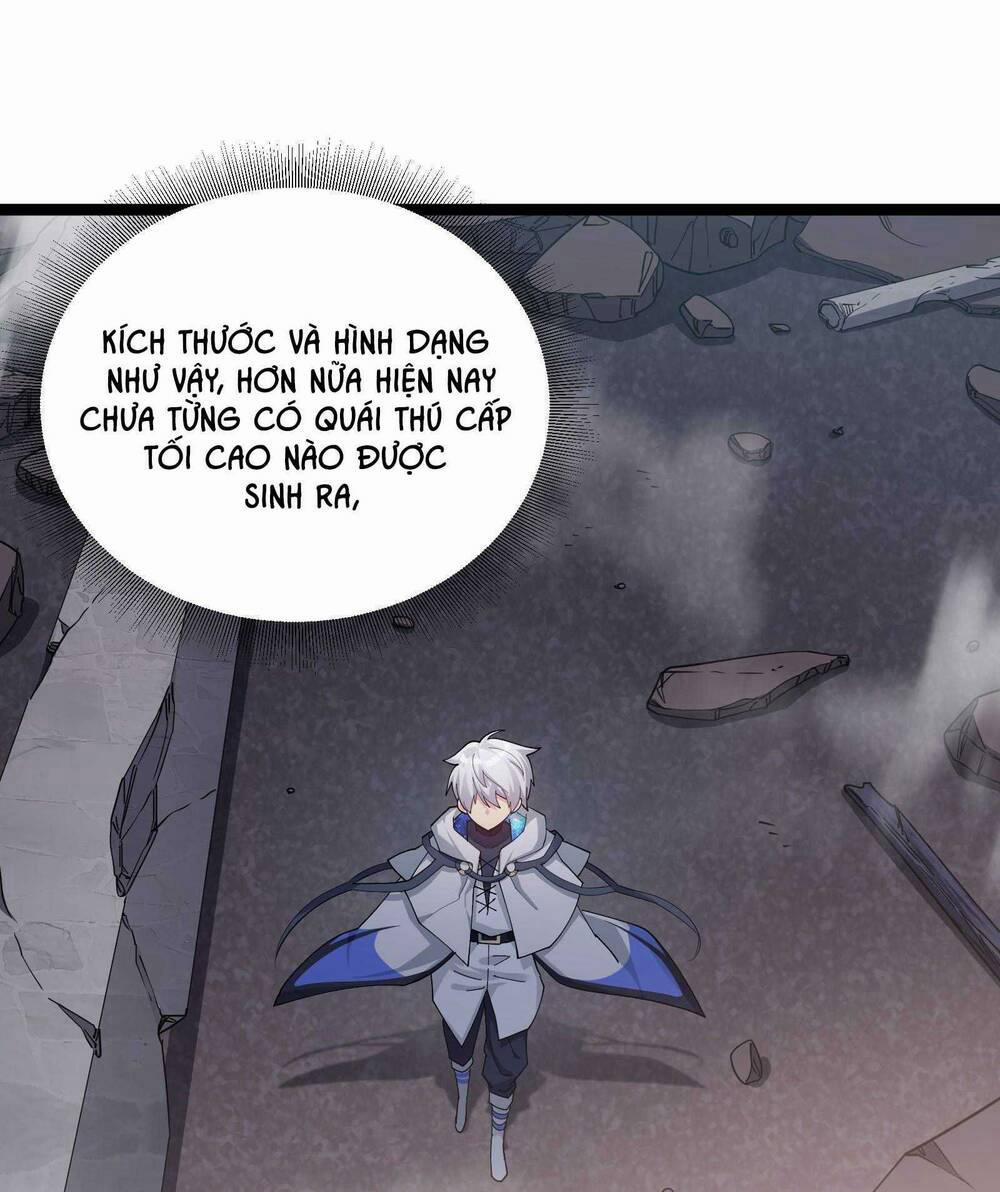 Thế Nhân Thực Sự Tin Tôi Là Đại Boss 11 trang 5