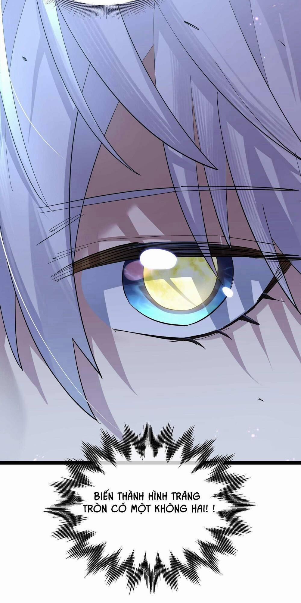 Thế Nhân Thực Sự Tin Tôi Là Đại Boss 11 trang 74