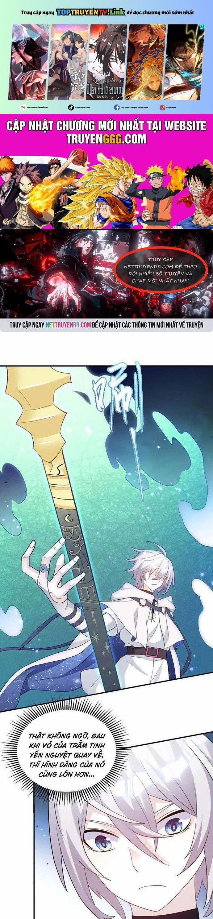 Thế Nhân Thực Sự Tin Tôi Là Đại Boss 110 trang 0