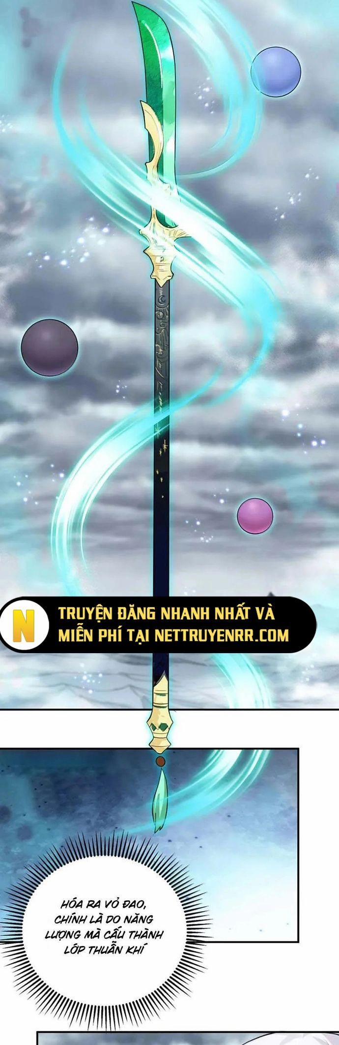 Thế Nhân Thực Sự Tin Tôi Là Đại Boss 110 trang 2