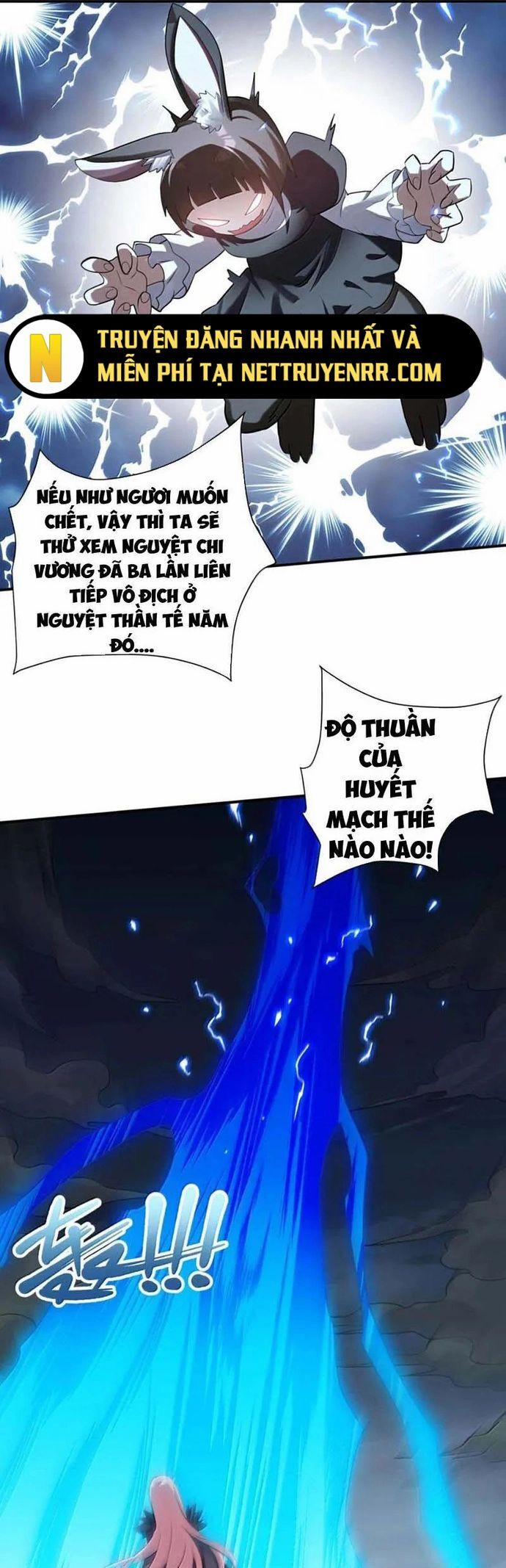 Thế Nhân Thực Sự Tin Tôi Là Đại Boss 110 trang 26