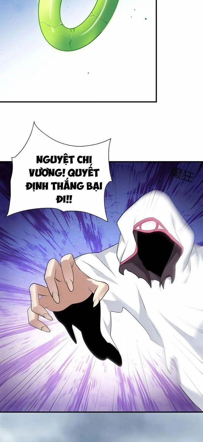 Thế Nhân Thực Sự Tin Tôi Là Đại Boss 110 trang 5