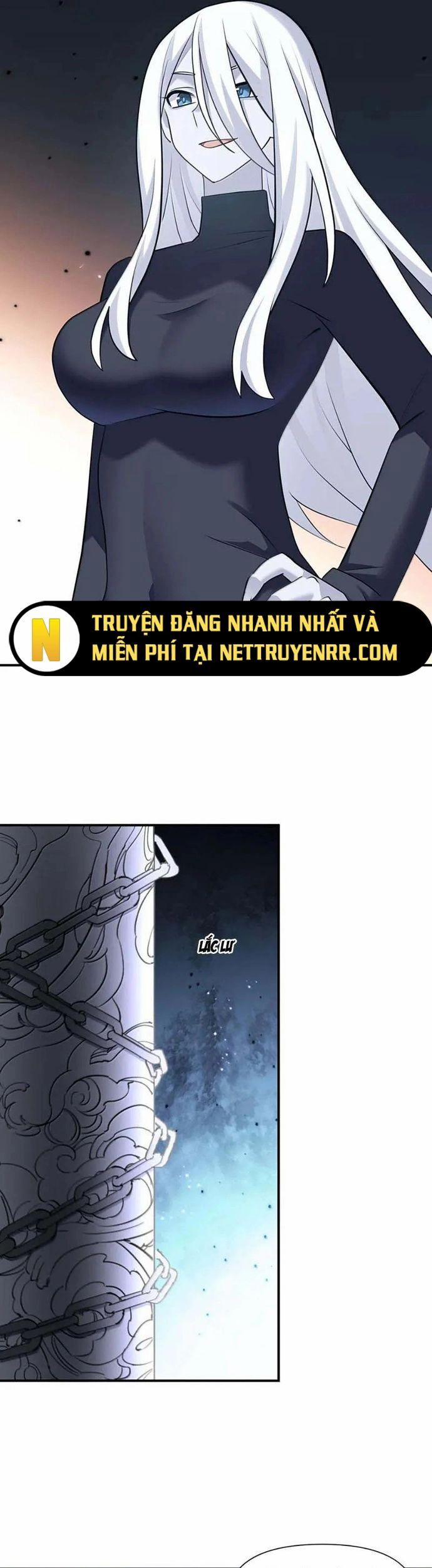 Thế Nhân Thực Sự Tin Tôi Là Đại Boss 111 trang 2