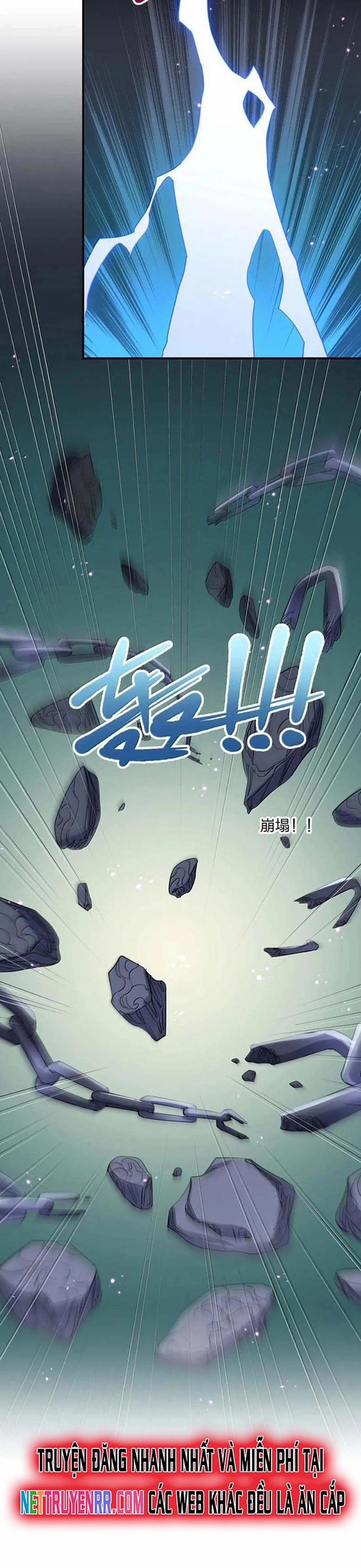 Thế Nhân Thực Sự Tin Tôi Là Đại Boss 112 trang 22