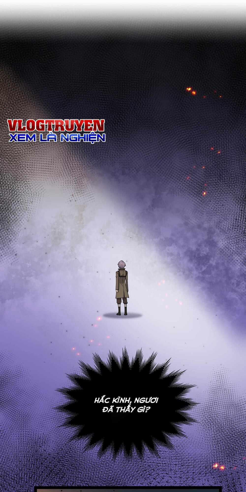 Thế Nhân Thực Sự Tin Tôi Là Đại Boss 12 trang 1