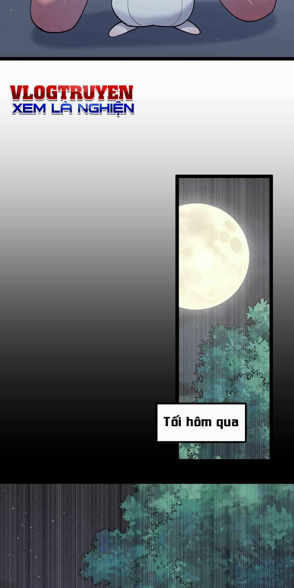 Thế Nhân Thực Sự Tin Tôi Là Đại Boss 12 trang 31