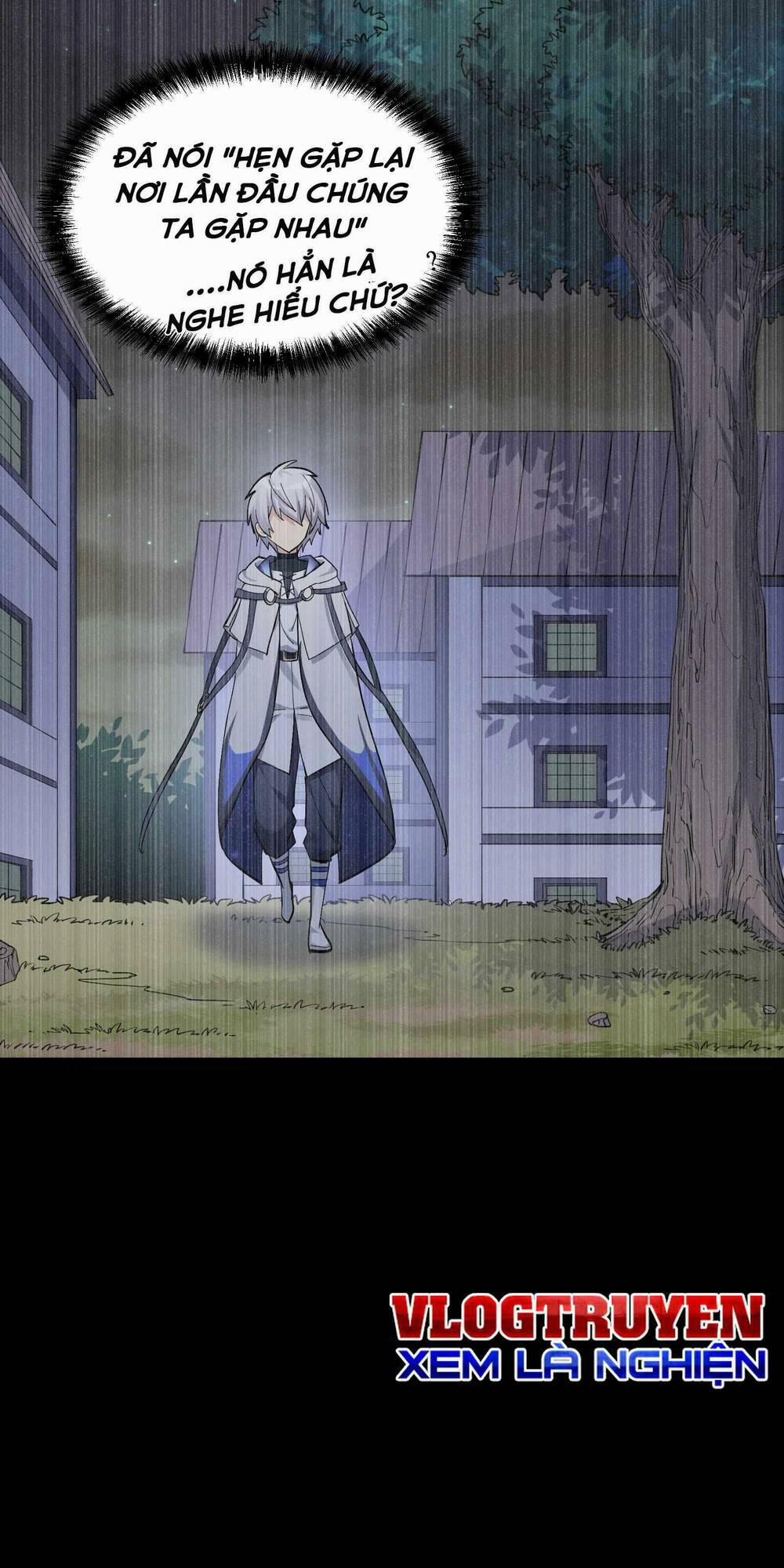 Thế Nhân Thực Sự Tin Tôi Là Đại Boss 12 trang 32