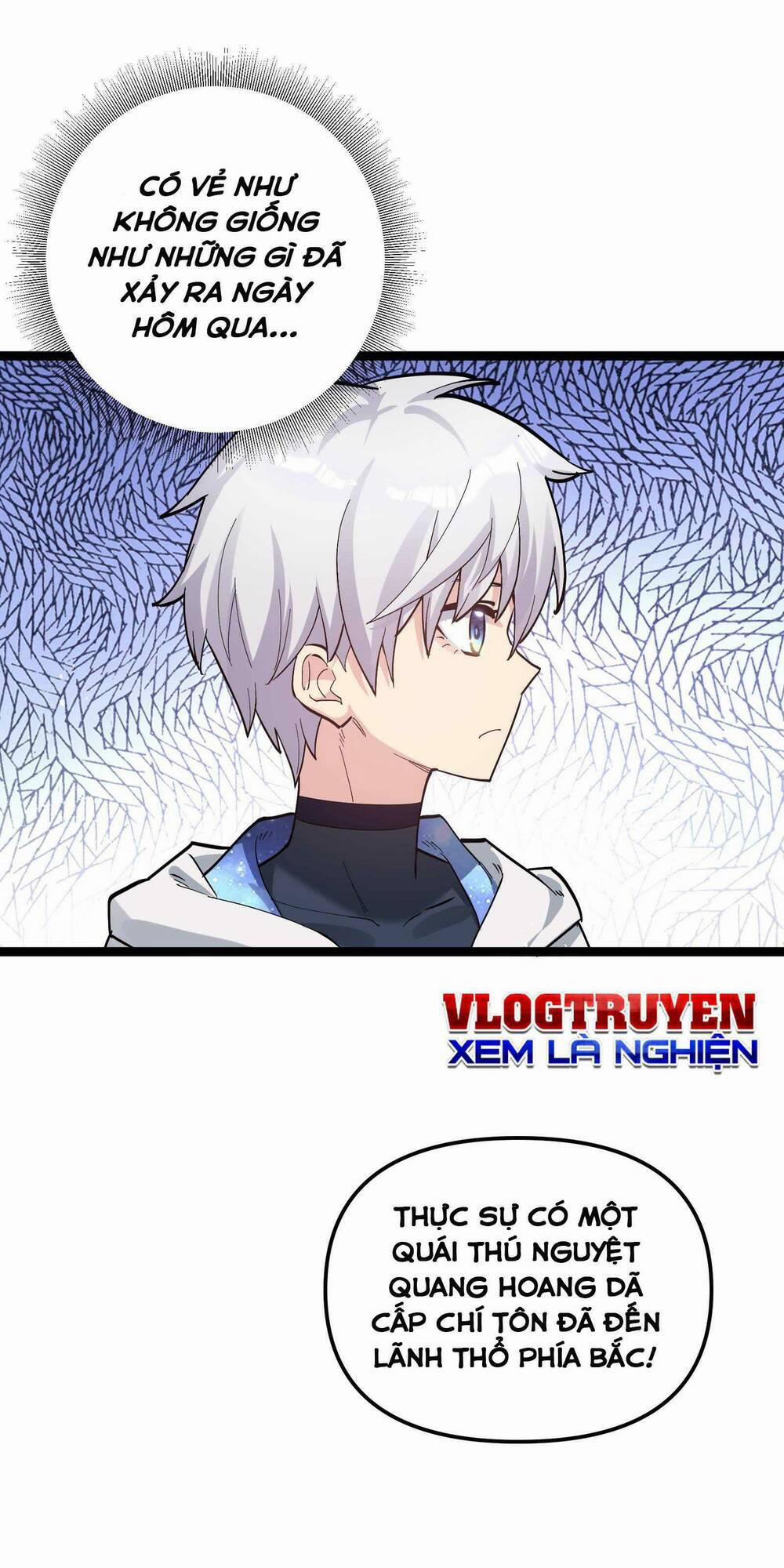 Thế Nhân Thực Sự Tin Tôi Là Đại Boss 12 trang 48